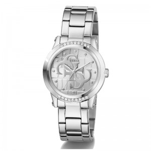 Guess GW0861L1 Annette Silver